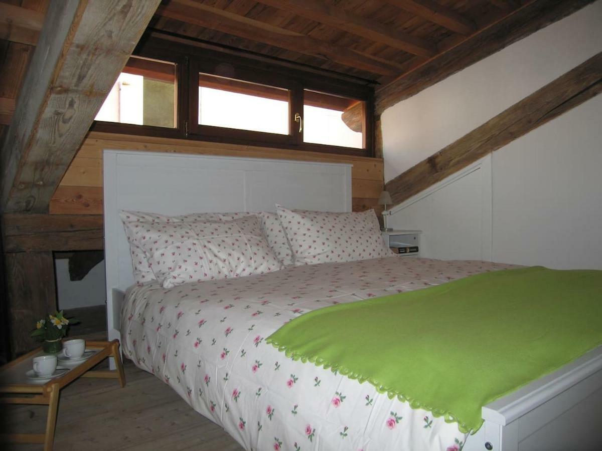 Loft Overlooking The Grand Canal Venetië Buitenkant foto